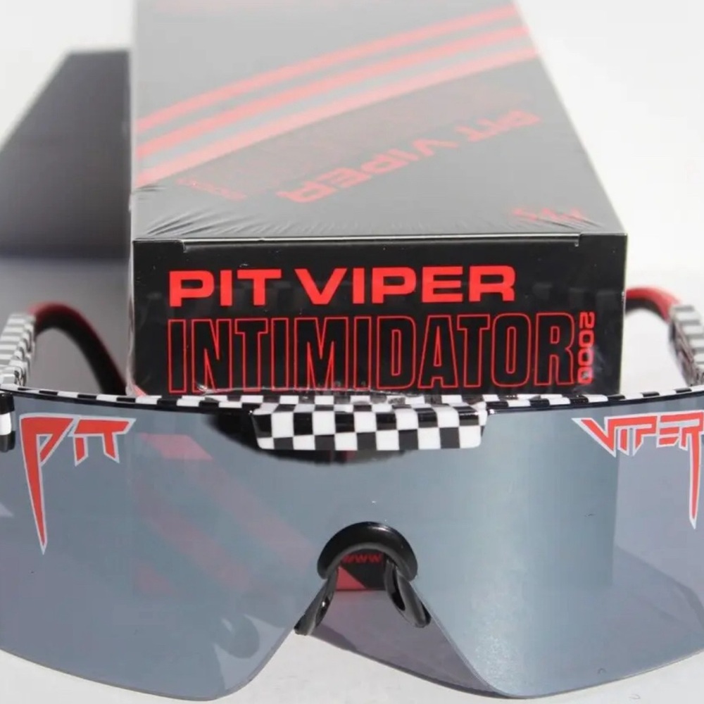 Pit Viper Intimidator - ‘The Victory Lane’